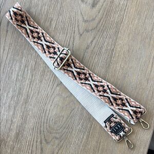 Joy Susan crossbody purse strap